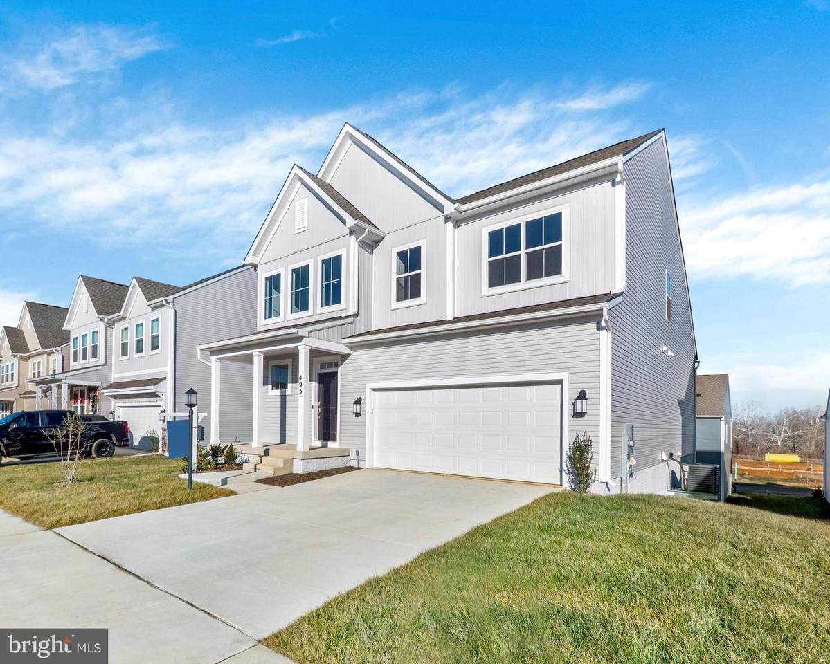 493 Mountain Laurel Boulevard - Photo 1