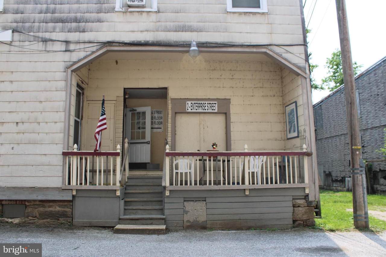 2 Enterprise Street - Photo 1