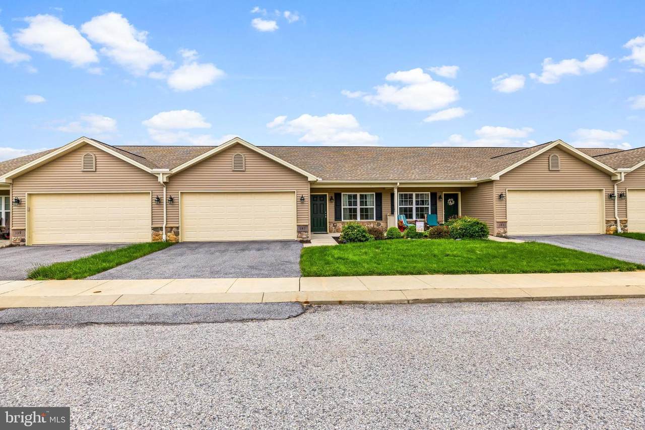 141 Palomino Way - Photo 1