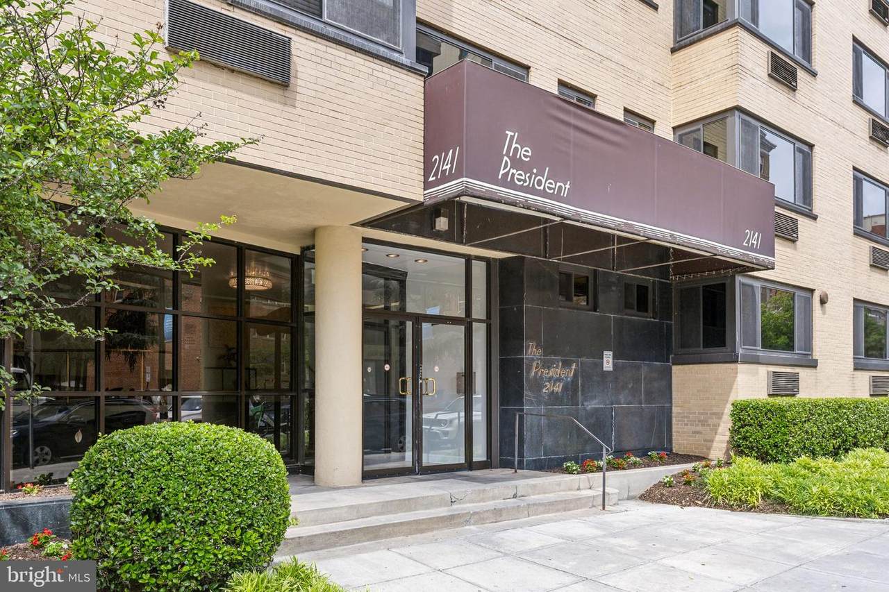 2141 I Street - Photo 1