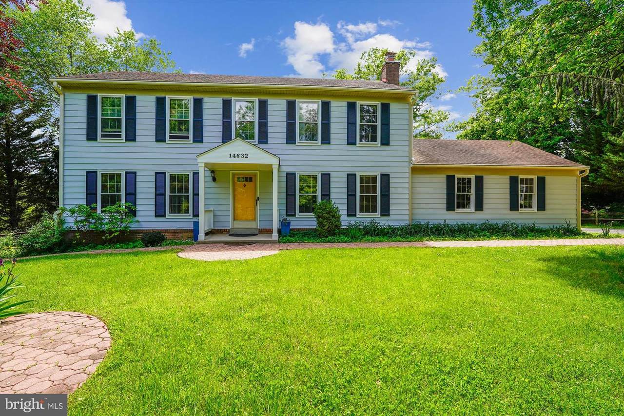 14632 Quince Orchard Road - Photo 1