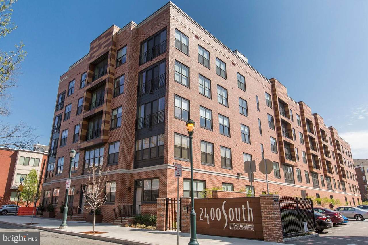 600 24TH Street - Photo 1