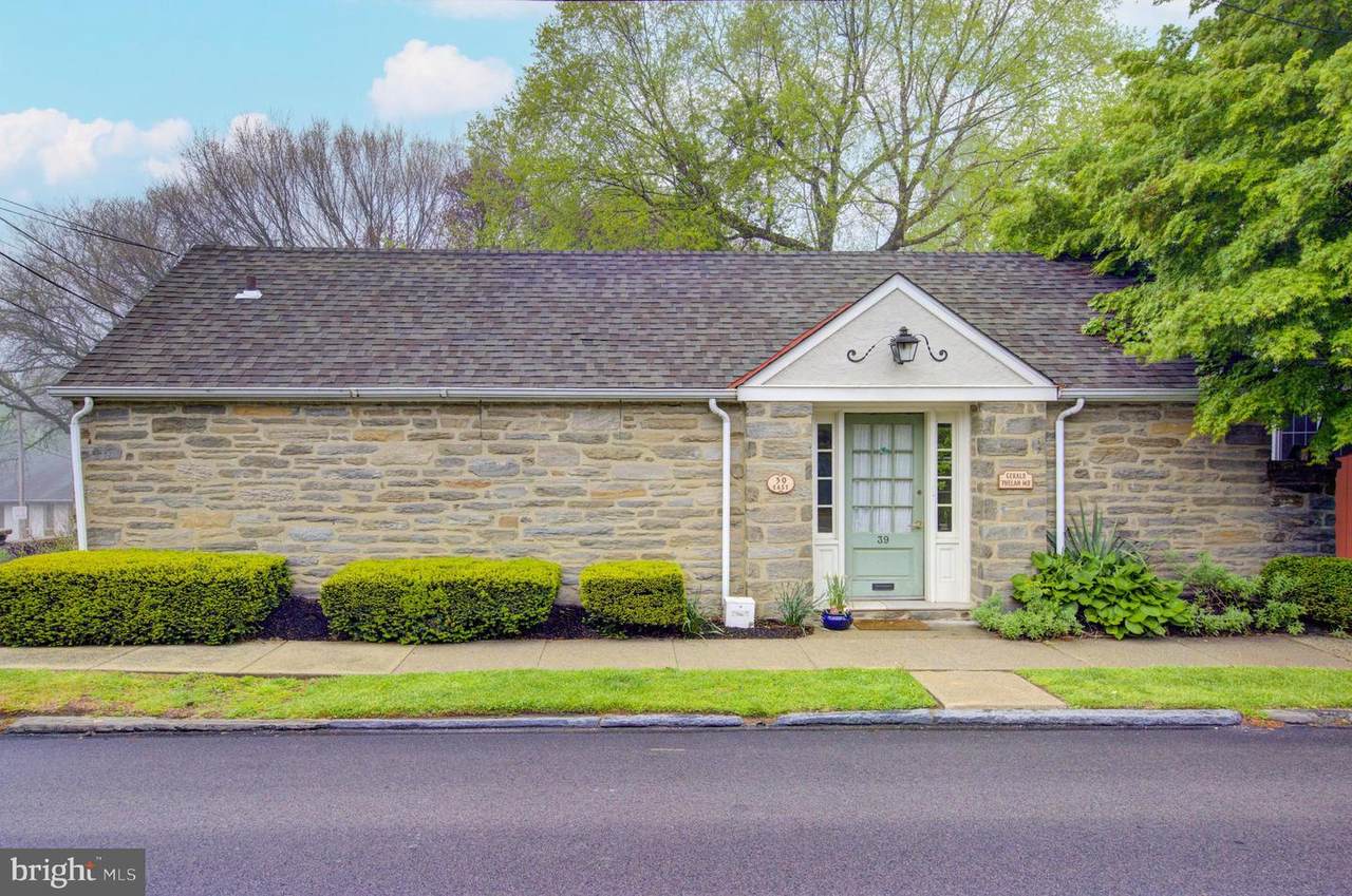 39 Chestnut Hill Avenue - Photo 1