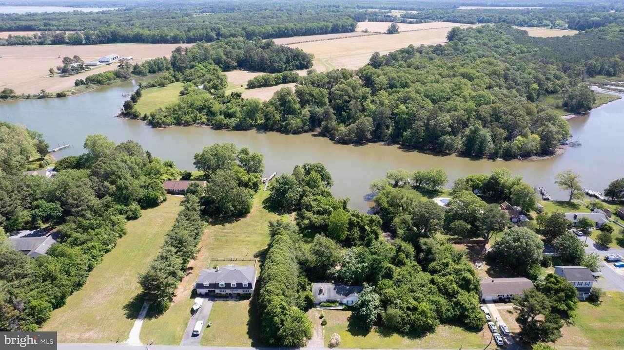 5521 Whitehall Road - Photo 1