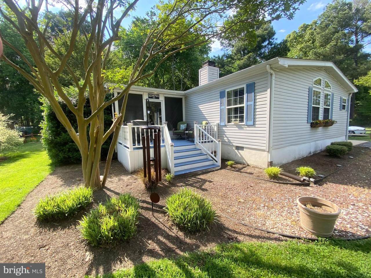 26750 Rim Road - Photo 1