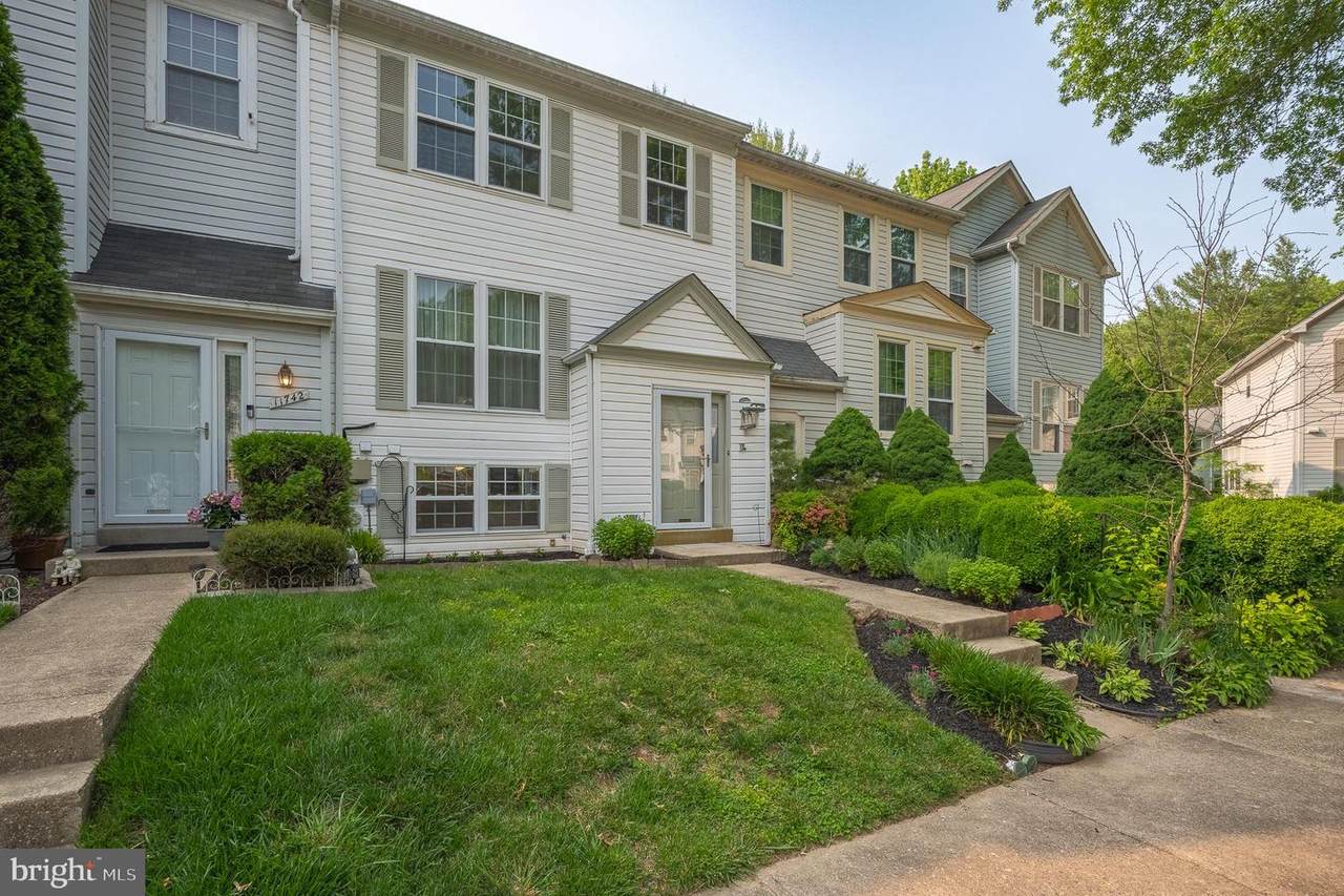 11740 Stonegate Lane - Photo 1