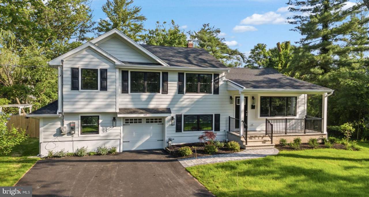 185 Terhune Road - Photo 1