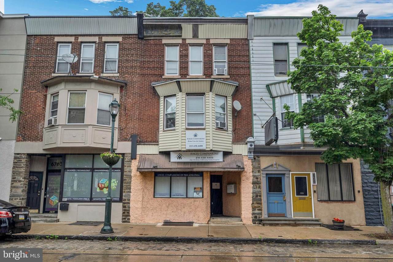 6761 Germantown Avenue - Photo 1