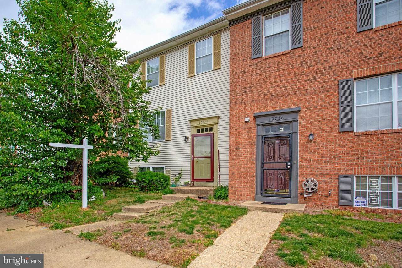 10734 Castleton Way - Photo 1