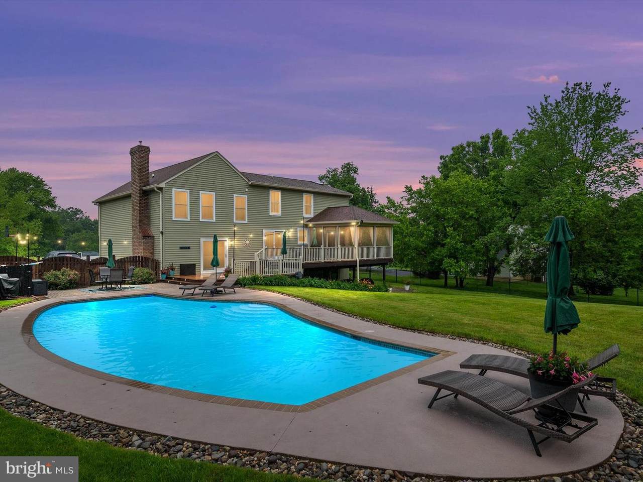 6085 Franklin Gibson Road - Photo 1