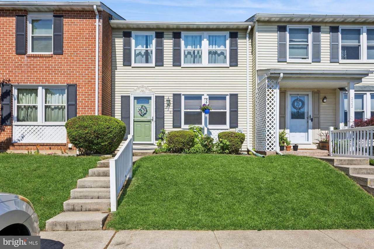 220 Drexel Drive - Photo 1