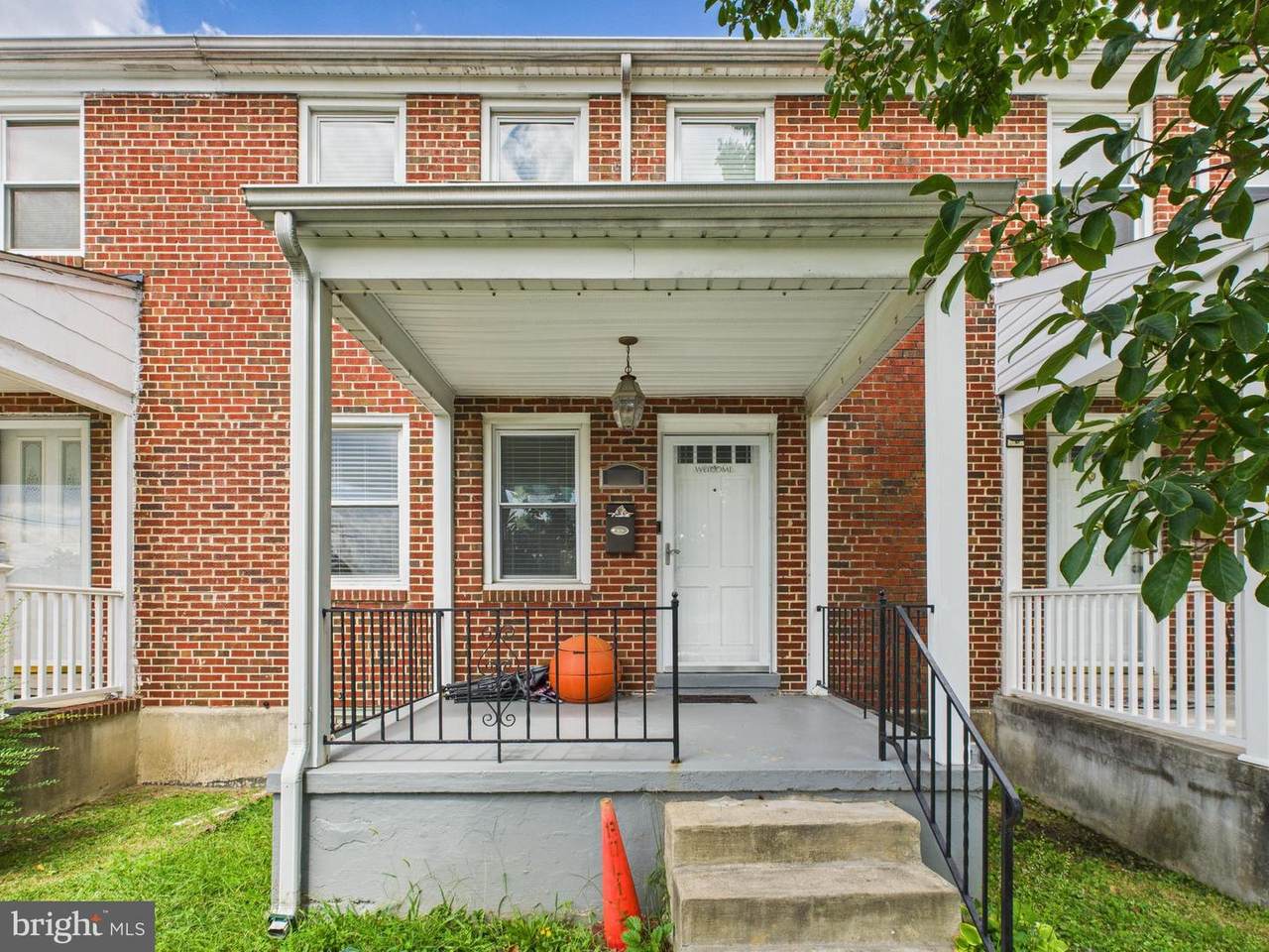 1206 Cedarcroft Road - Photo 1