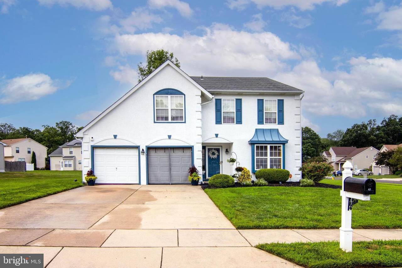 45 Wiltons Landing Road - Photo 1