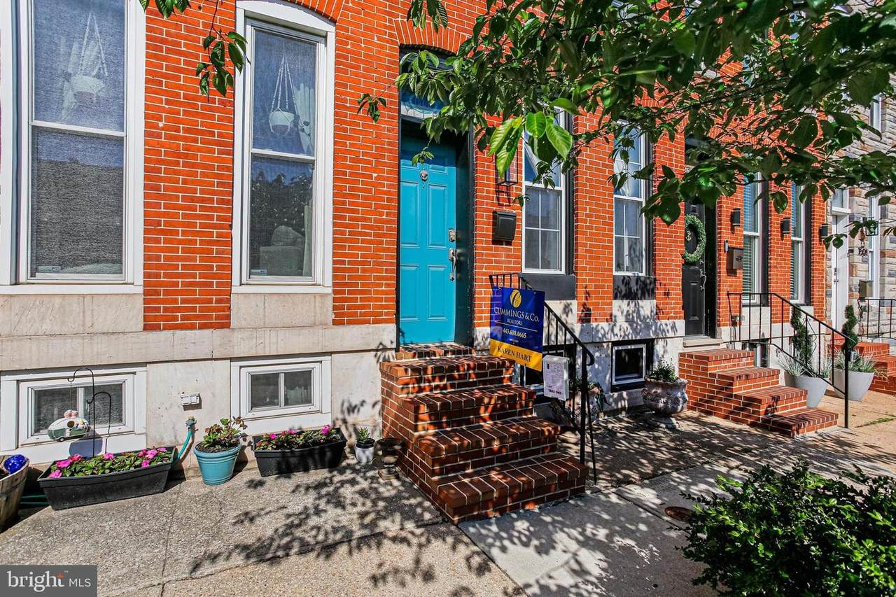 1508 Henry Street - Photo 1