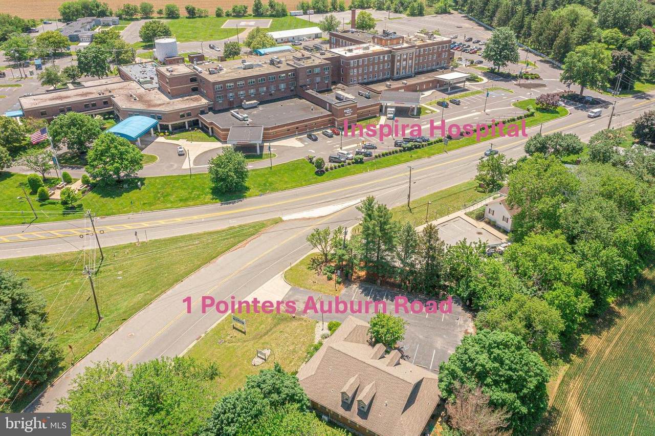 1 Pointers Auburn - Photo 1