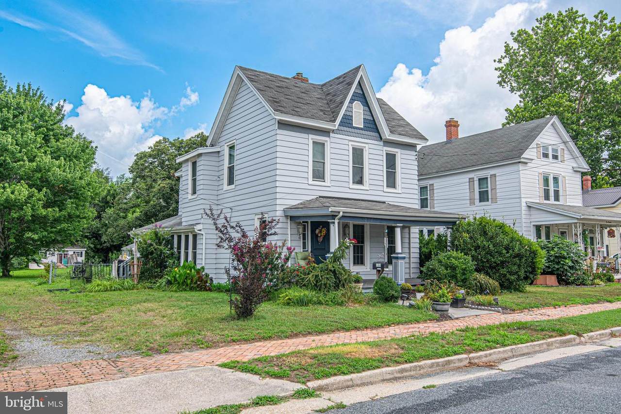 217 Federal Street - Photo 1