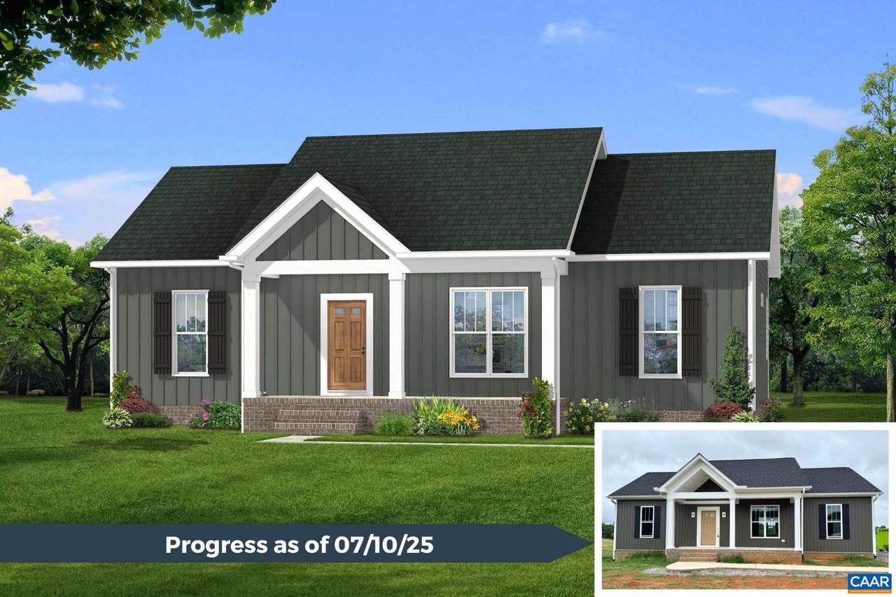 TBD Wood Yard Rd - Photo 1