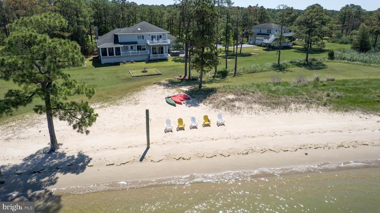 4906 Timbermarsh Lane - Photo 1