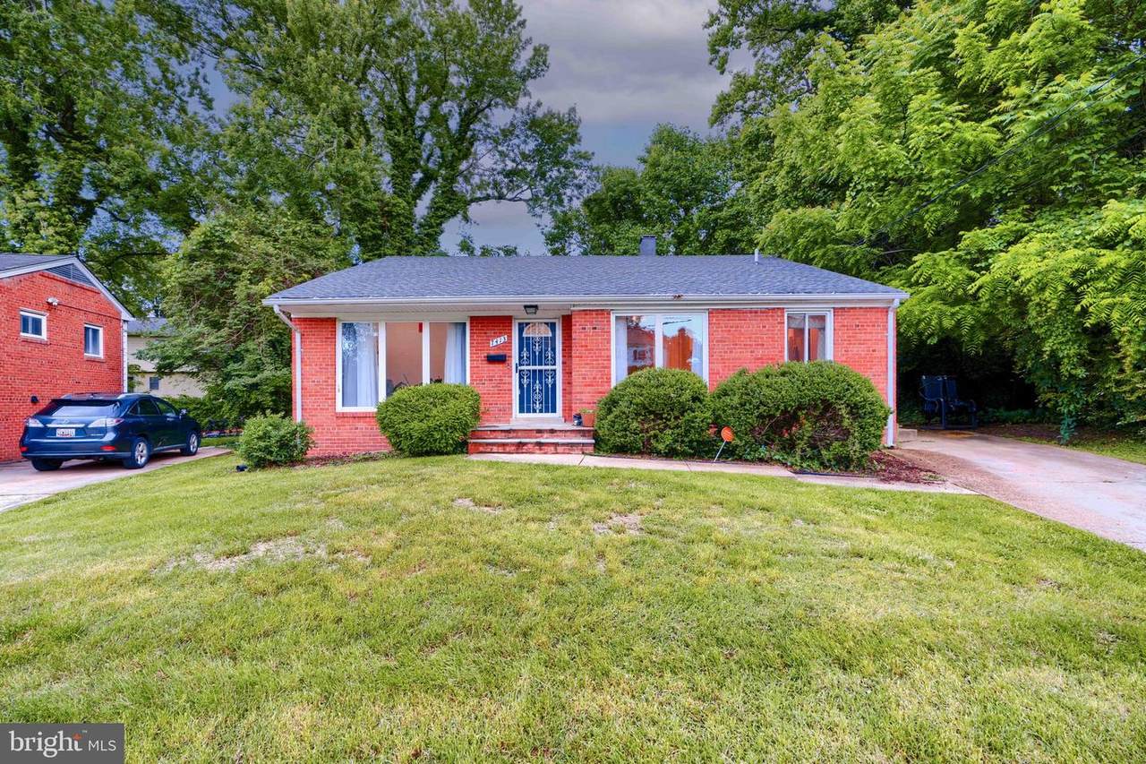 7413 Dominion Drive - Photo 1