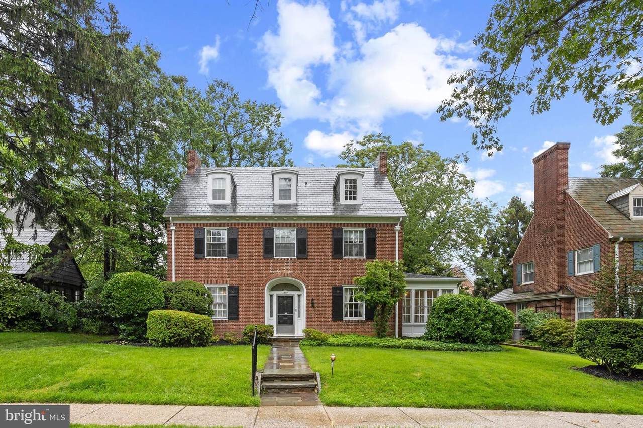 3809 Juniper Road - Photo 1