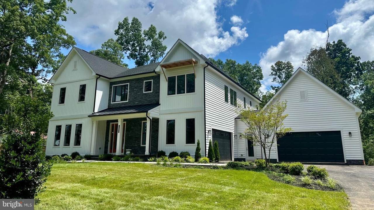 14800 Fauquier Pines Court - Photo 1