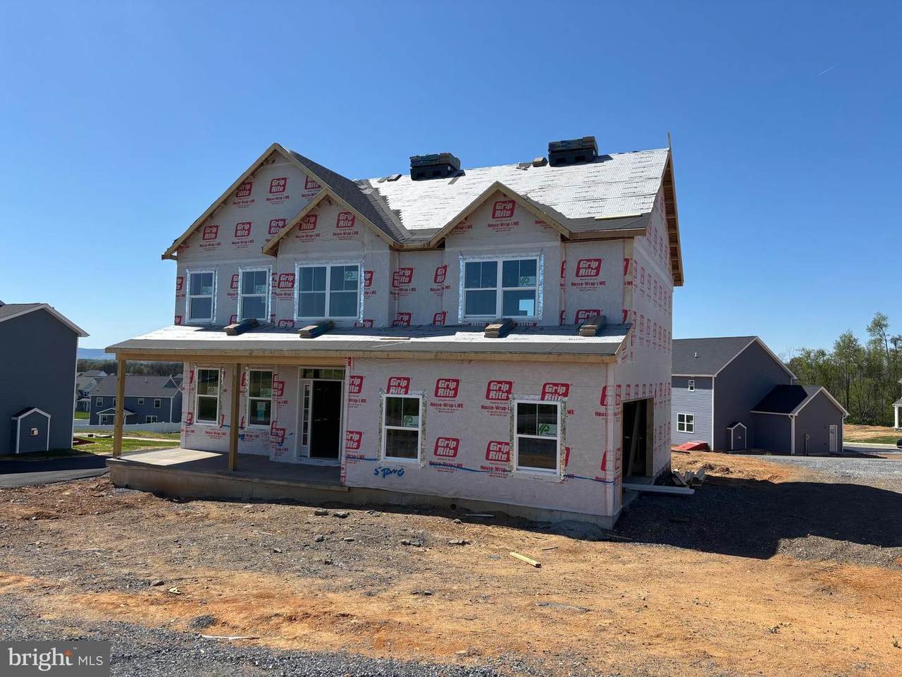 2532 Austin Avenue - Photo 1