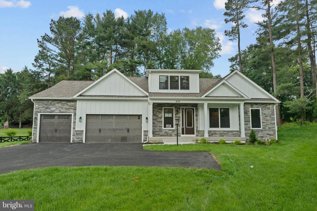 Lot 4F Windemeer Lane - Photo 1