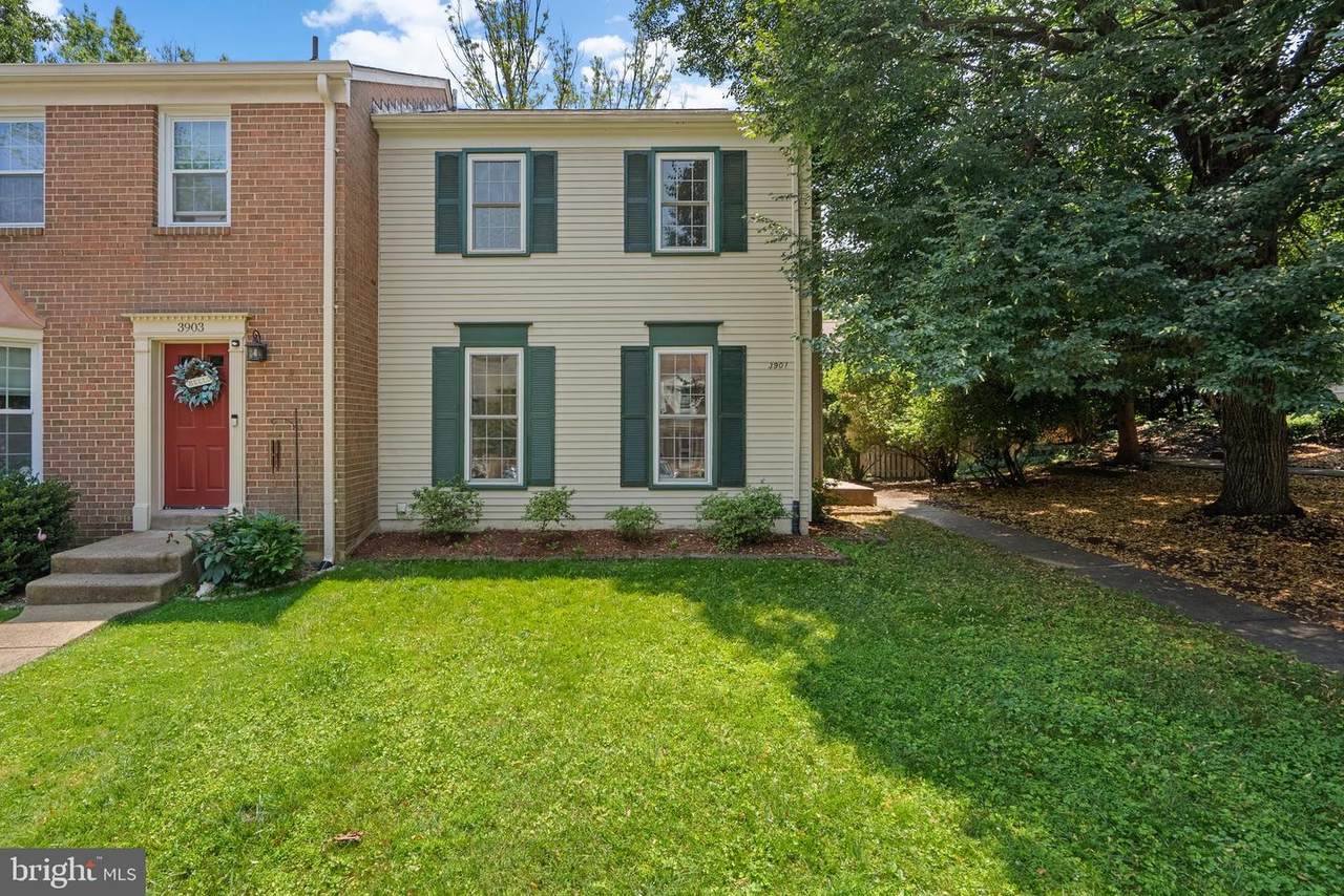 3901 Bradwater Street - Photo 1