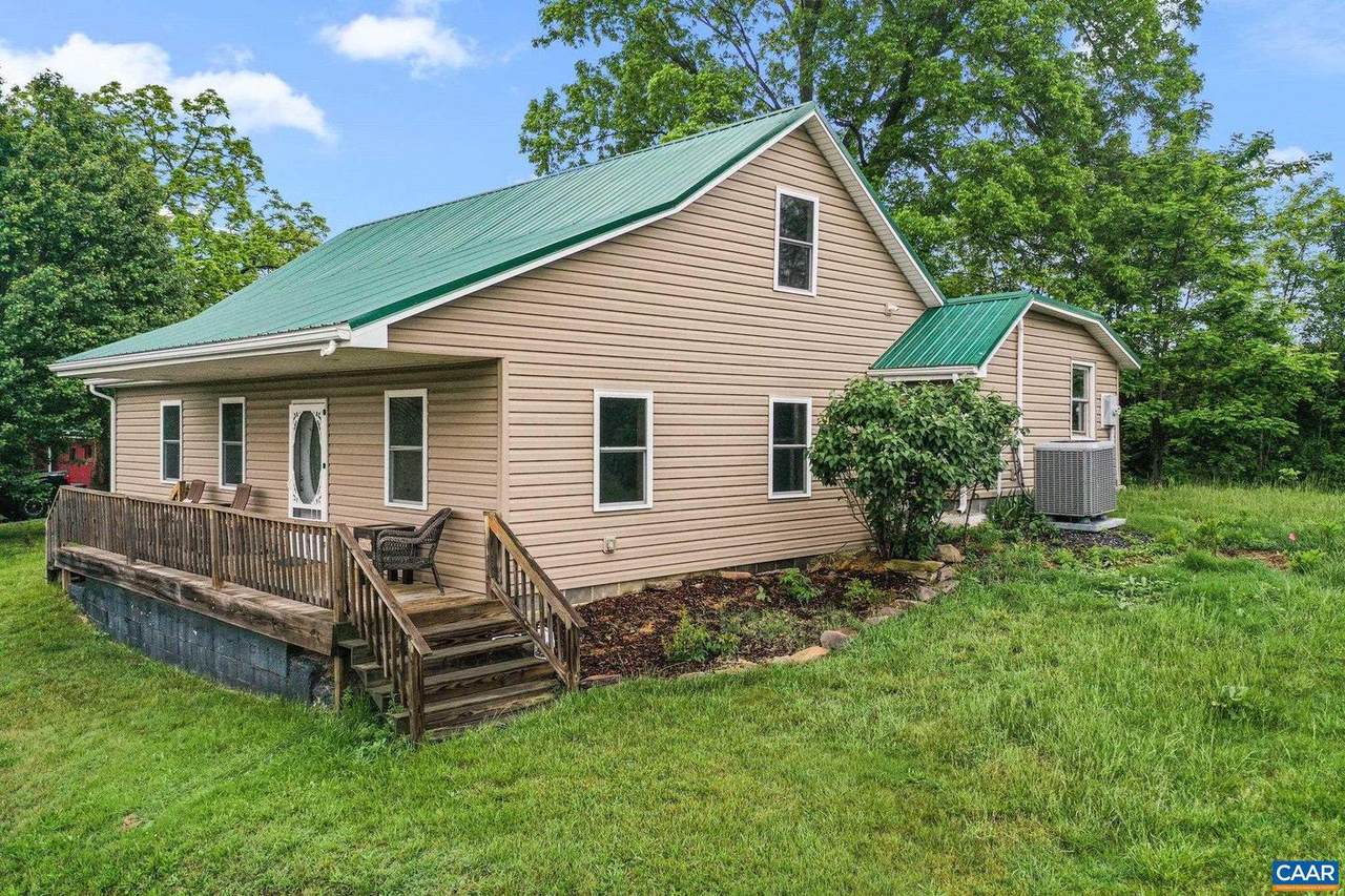 1507 Hewitt Rd - Photo 1