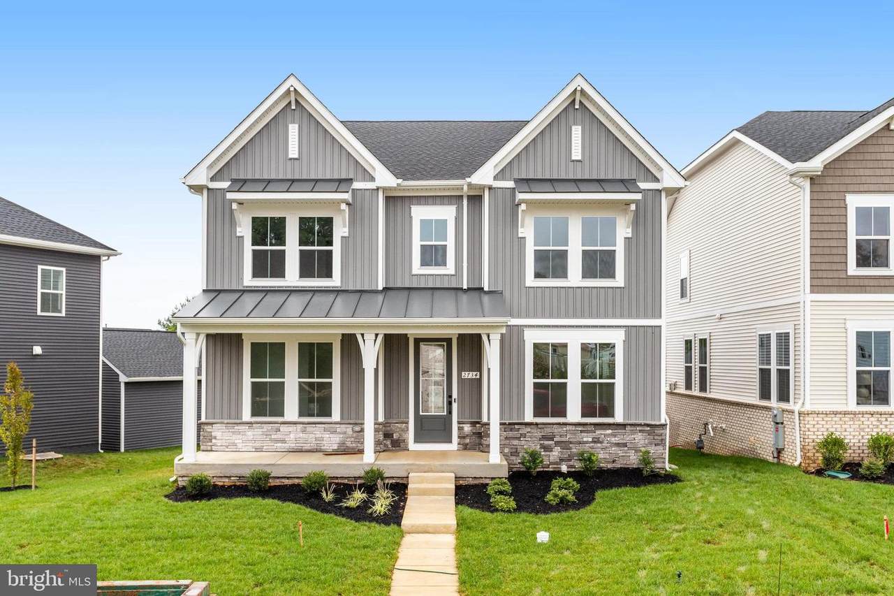 2734 Tuscarora Street - Photo 1