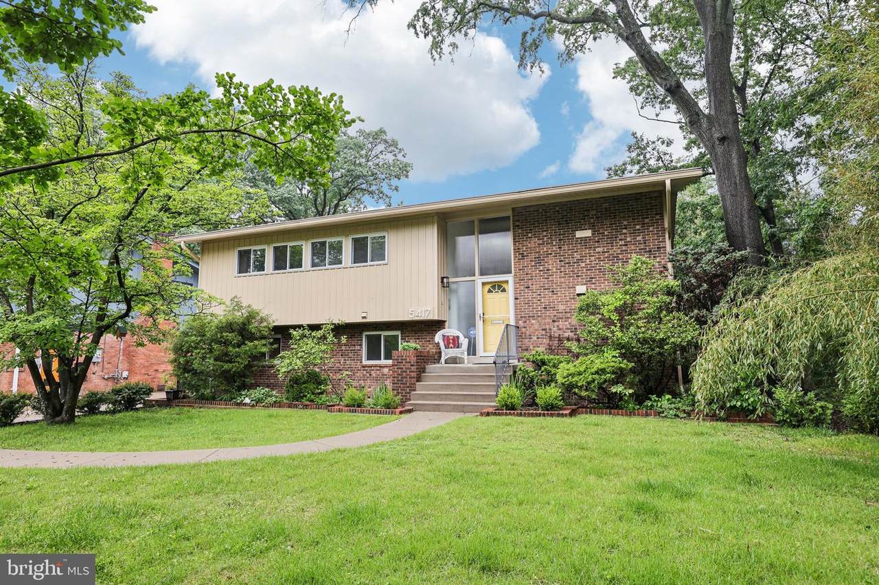 5417 Gary Place - Photo 1