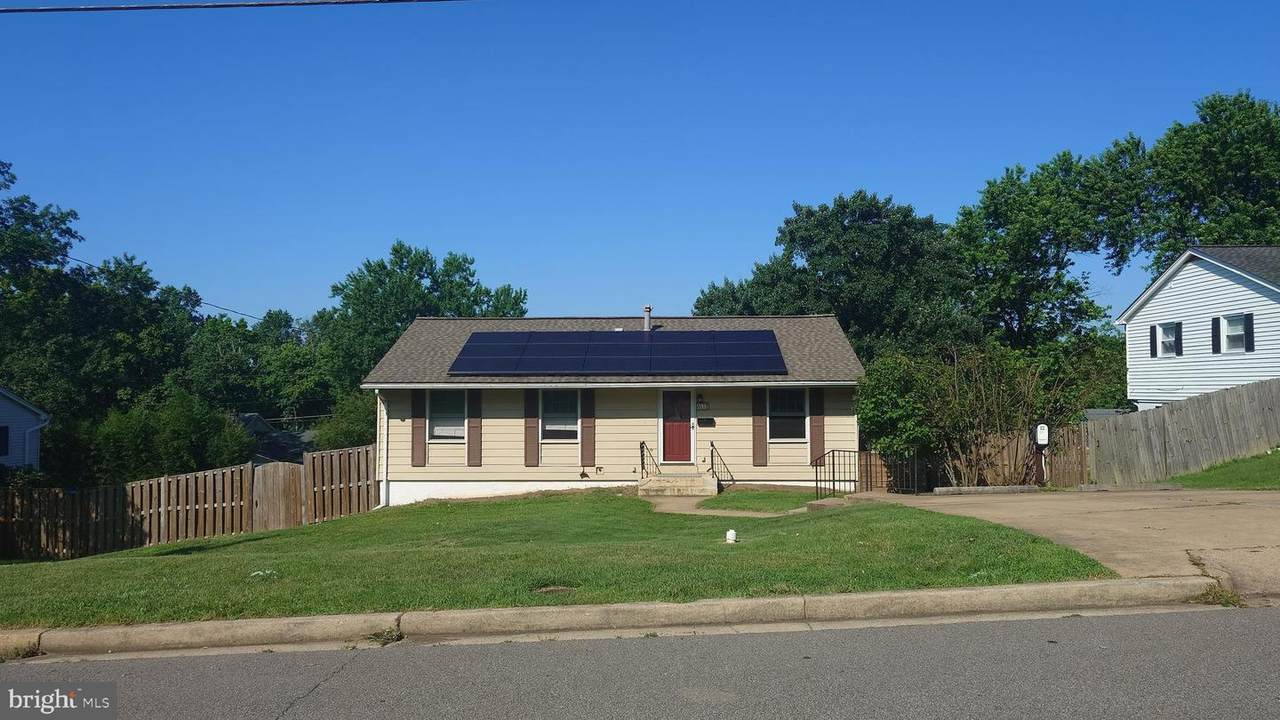 6512 Carriage Drive - Photo 1