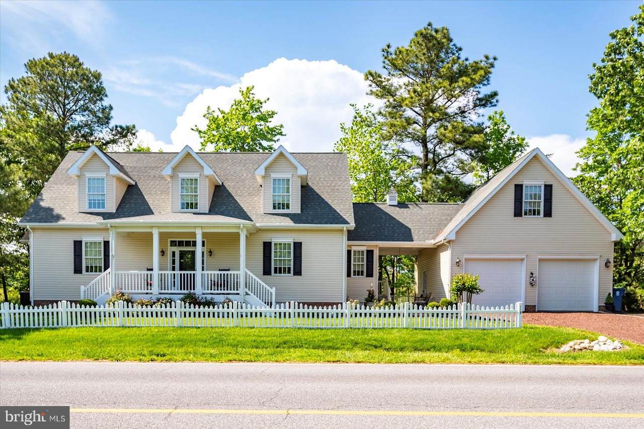 119 Mumfords Landing Road - Photo 1