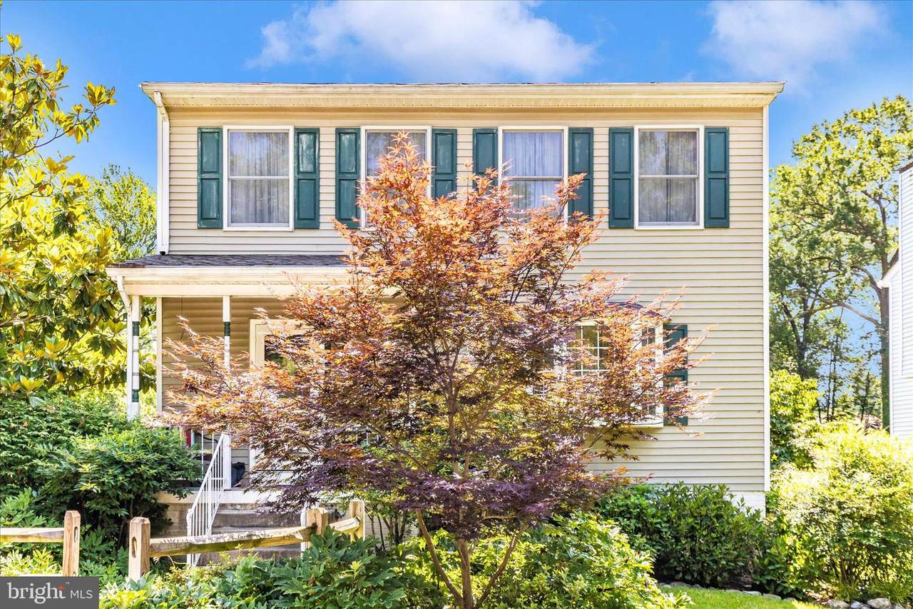 1111 Cummings Avenue - Photo 1