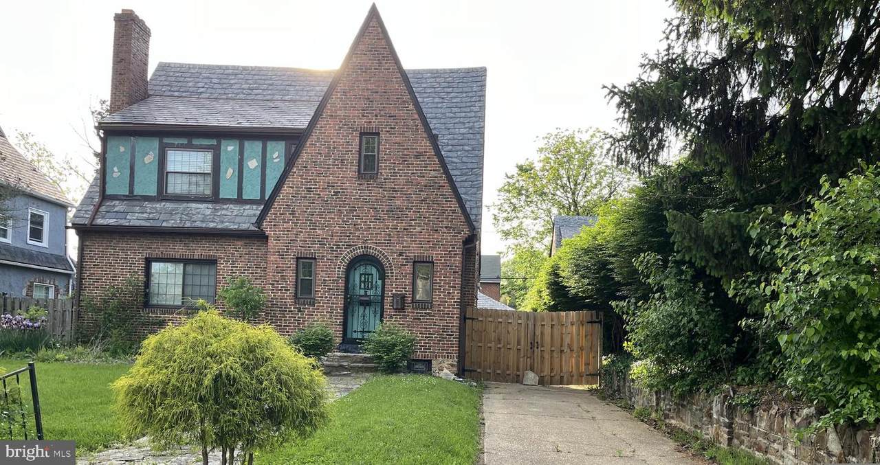 3412 Wabash Avenue - Photo 1