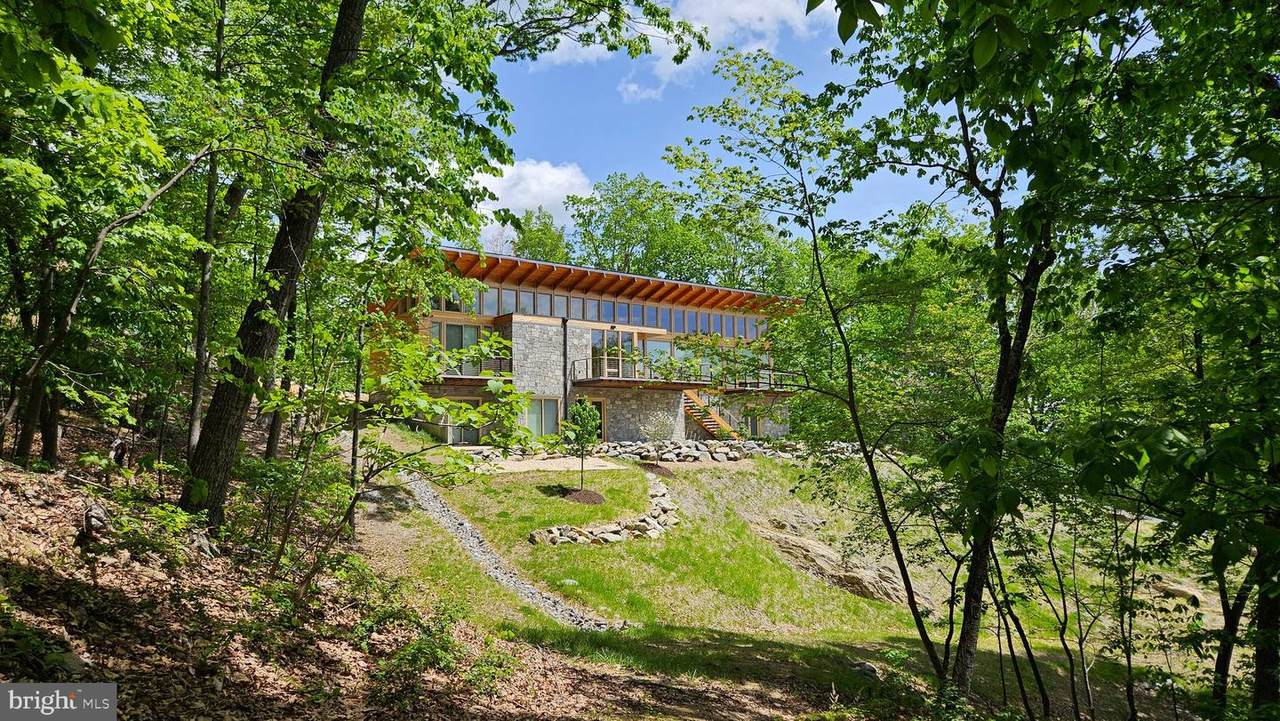 559 Bessie Bell Mountain Road - Photo 1