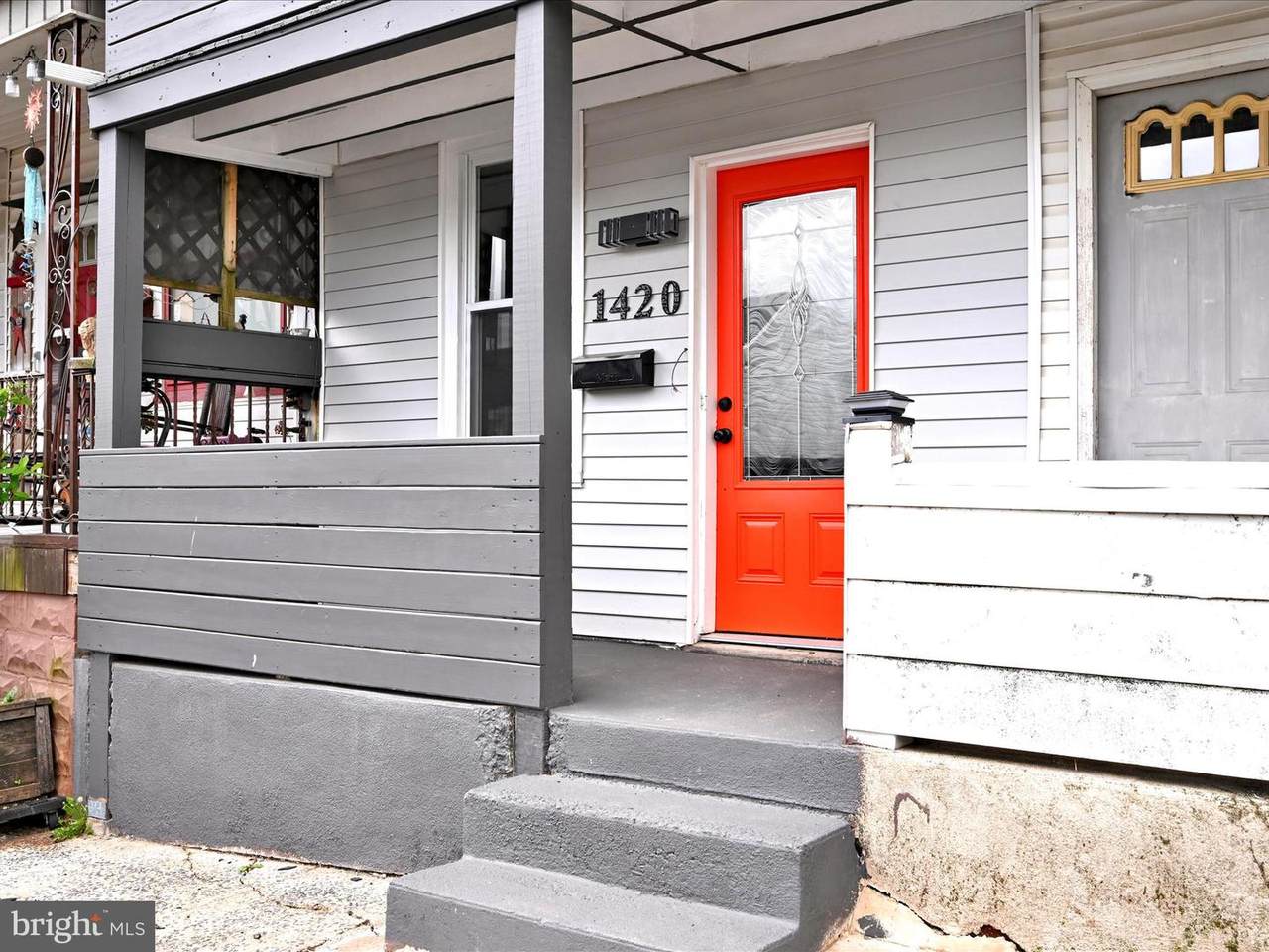 1420 Walnut Street - Photo 1