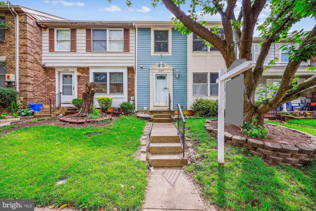 4327 Thistlewood Terrace - Photo 1