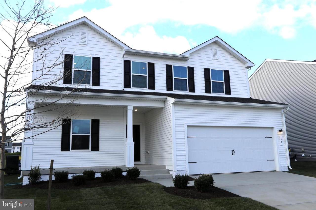 117 Reformation Drive - Photo 1