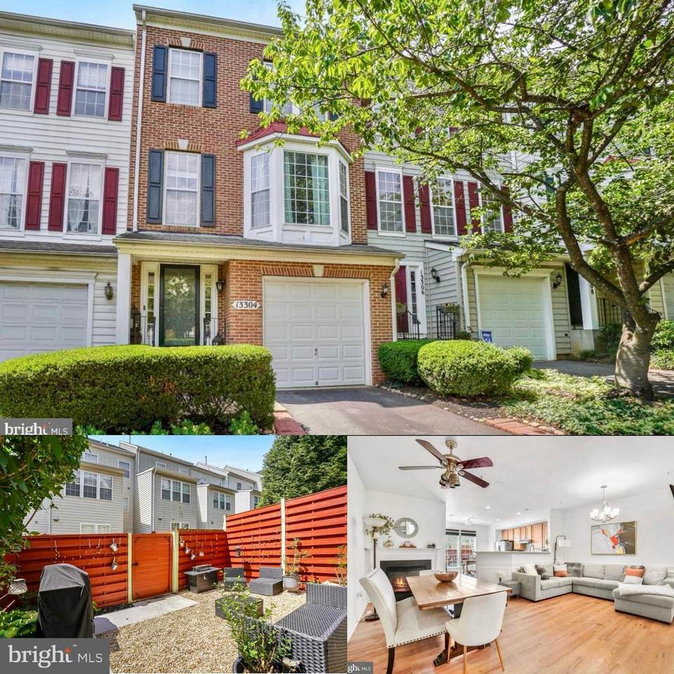 13304 Tivoli Fountain Court - Photo 1