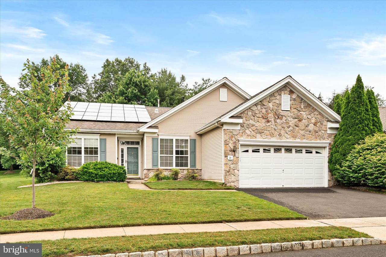 21 Barbary Lane - Photo 1