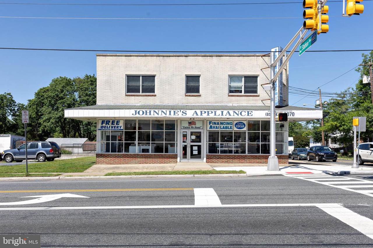 419 Black Horse Pike - Photo 1