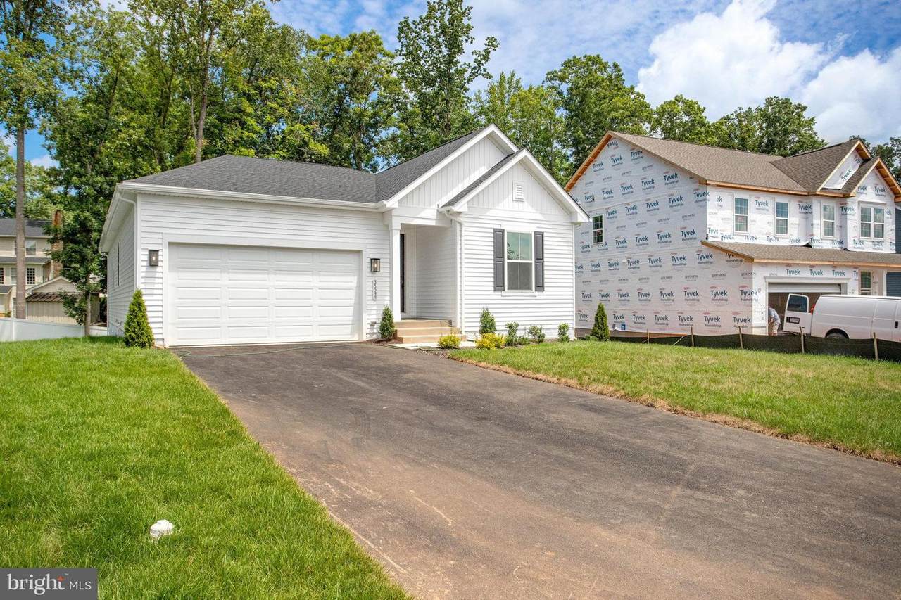35599 Pine Needle Lane - Photo 1