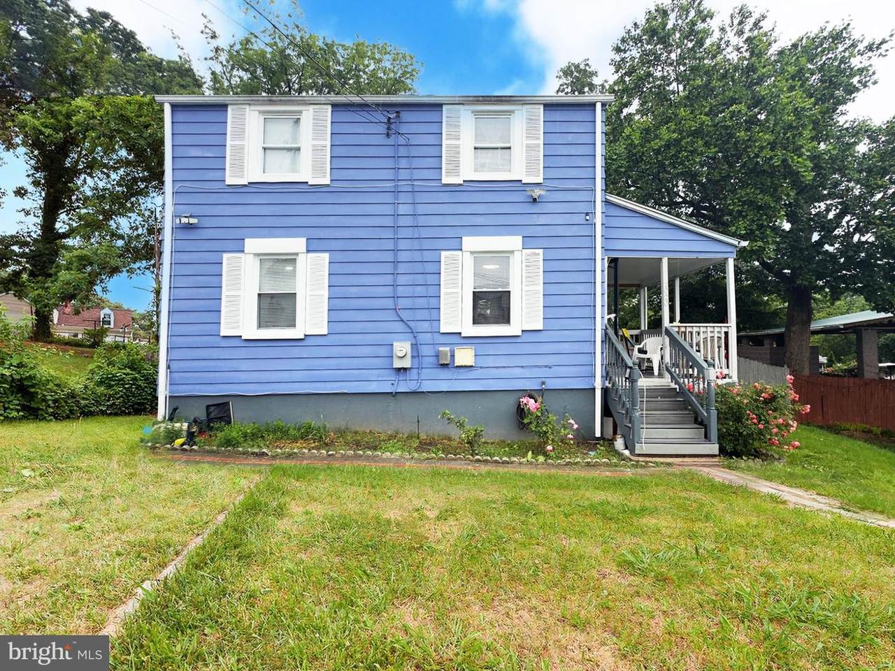 7020 Taylor Terrace - Photo 1