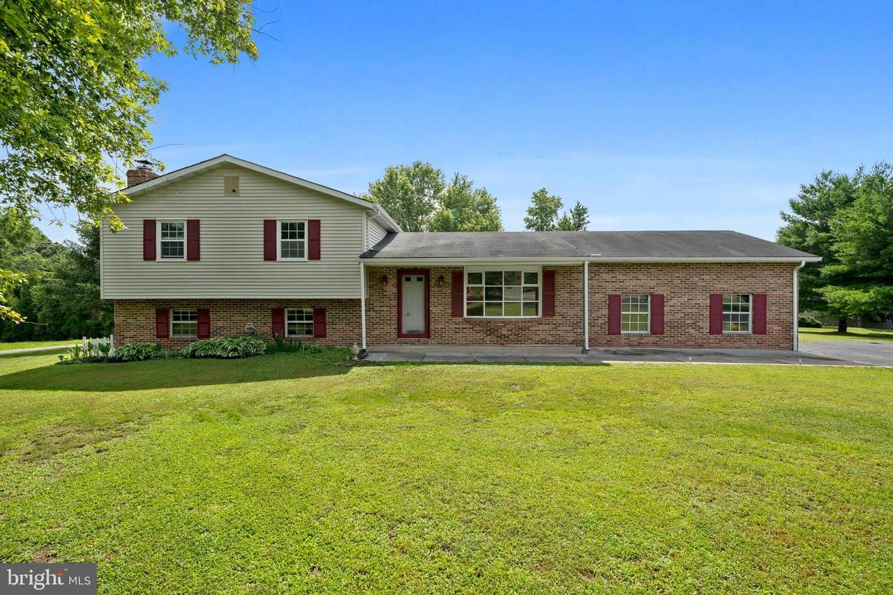 7514 Glen Albin Road - Photo 1