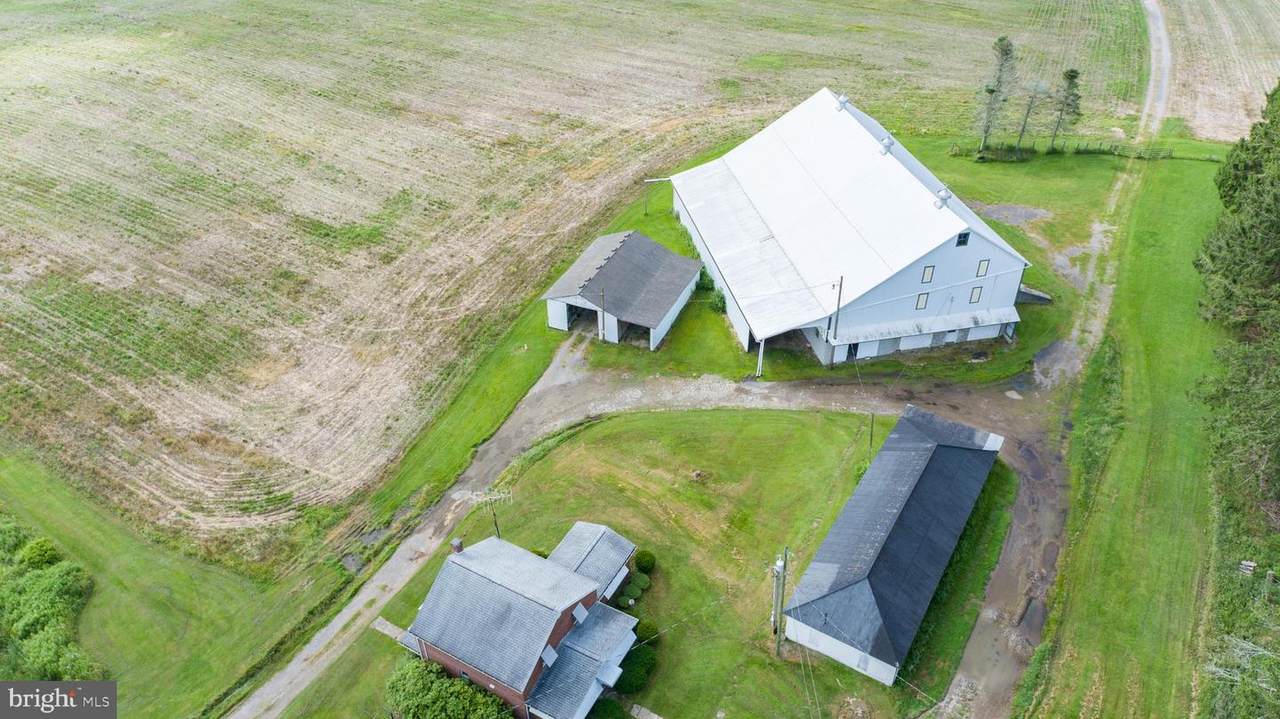 220 Diesel School Road - Photo 1