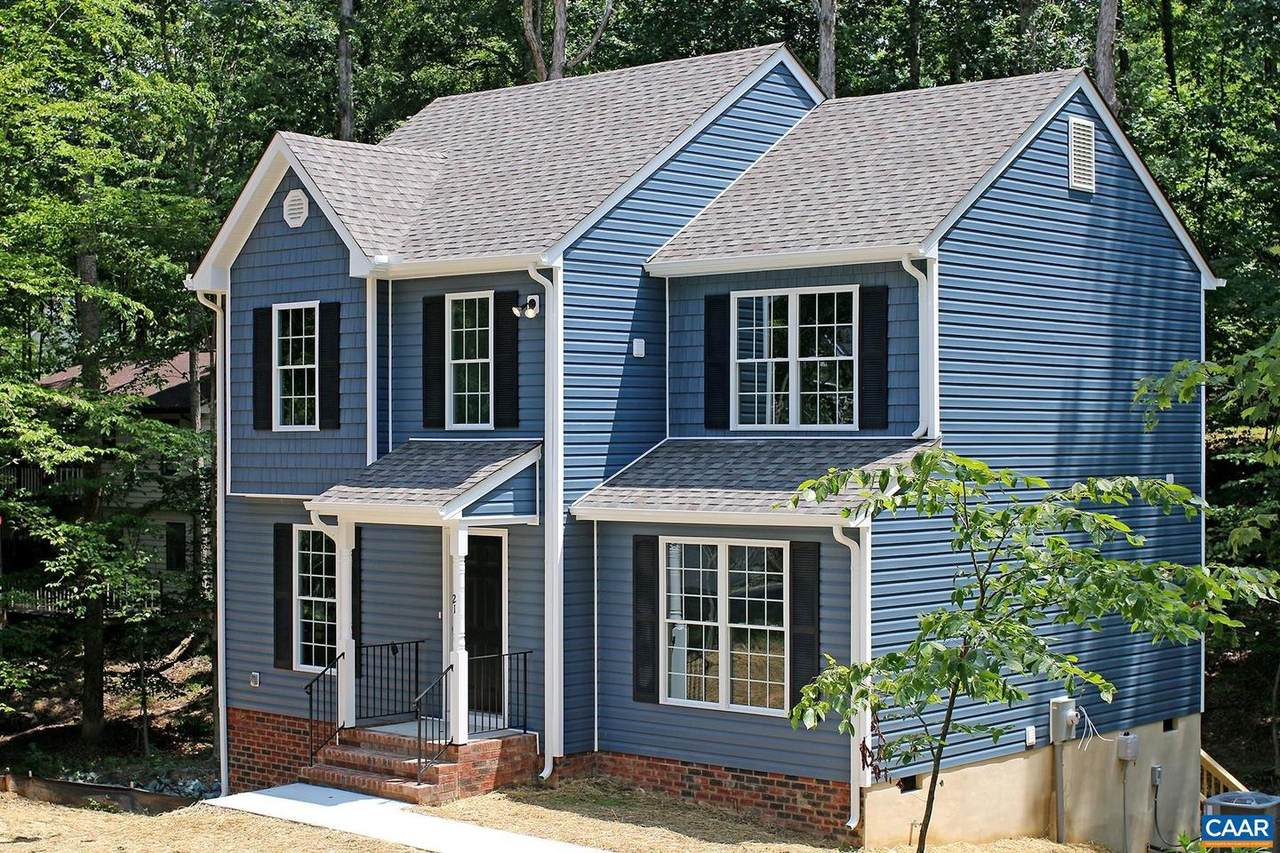 21 Brougham Rd - Photo 1
