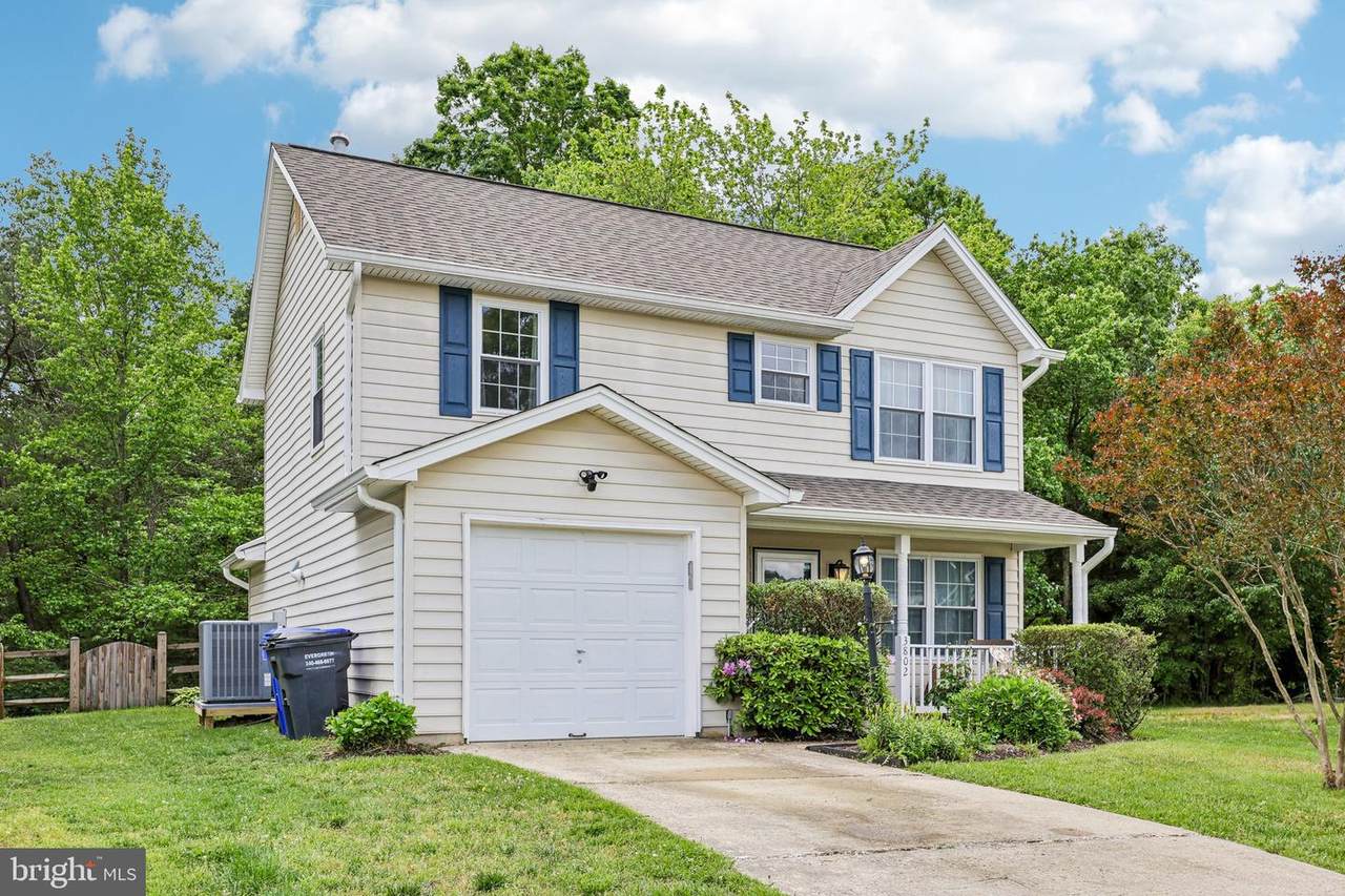 3802 Molly Miller Court - Photo 1