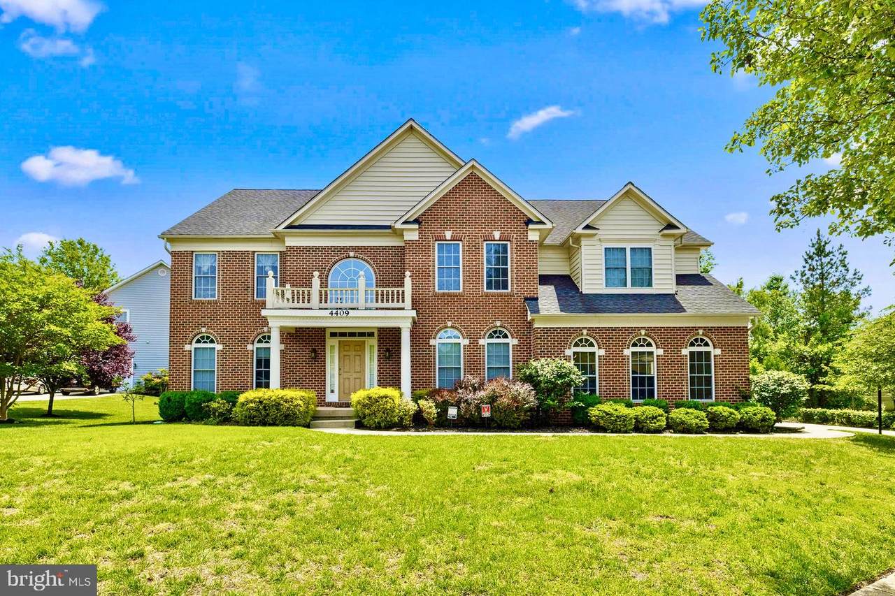 4409 Quanders Promise Drive - Photo 1