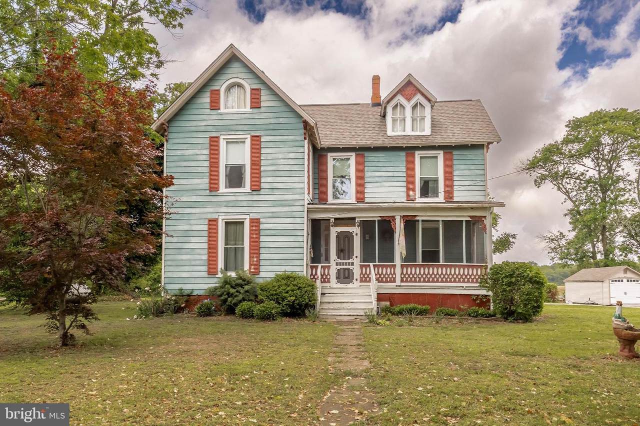 27606 Fairmount Road - Photo 1